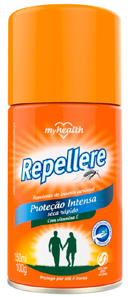 Repelente Aero. Repellere 150ml