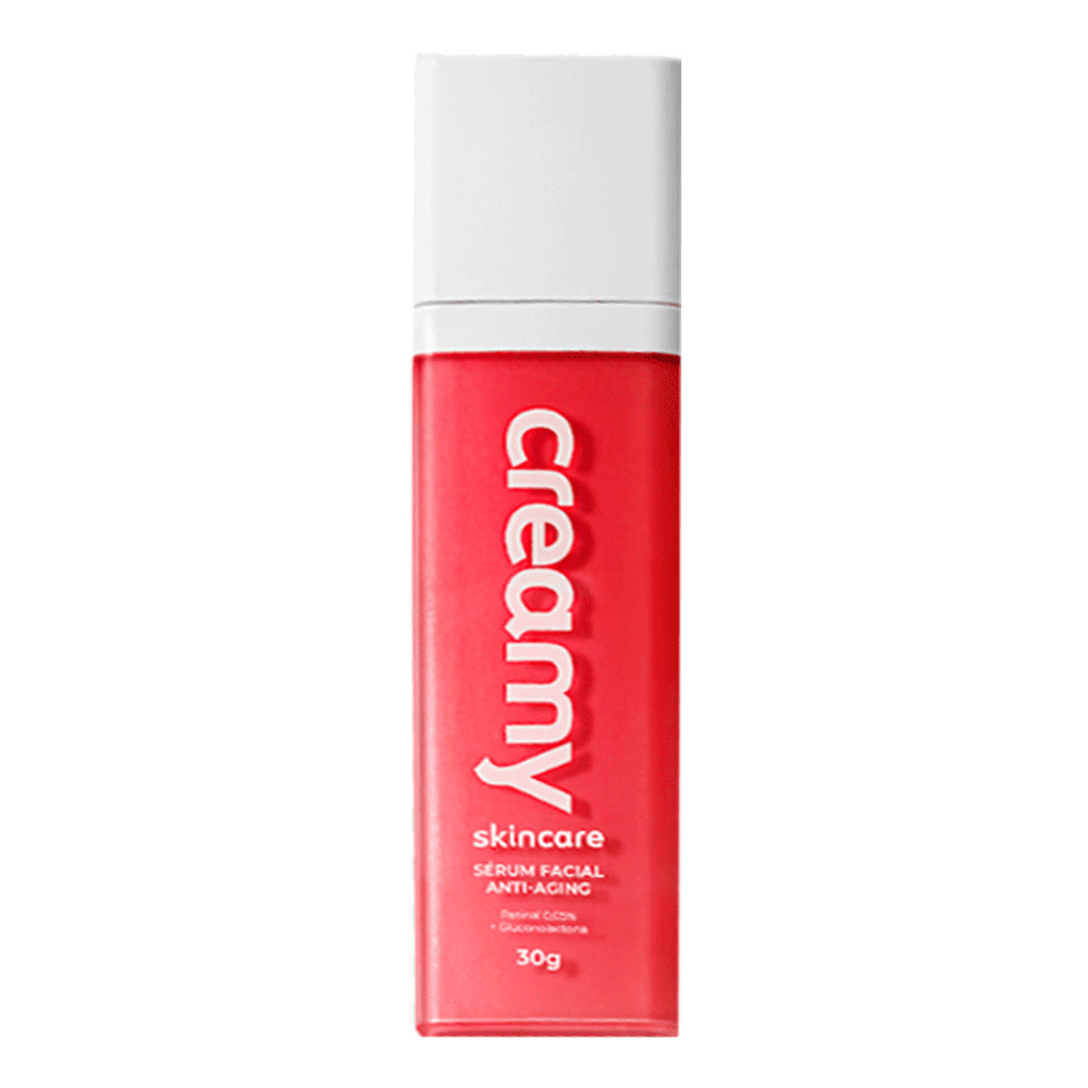 Creamy Anti-Aging