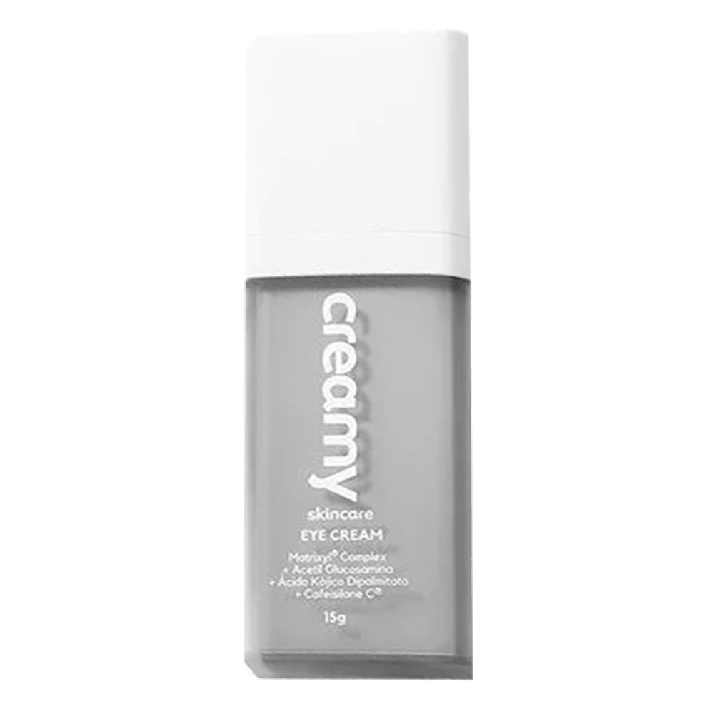 Creamy Eye Cream