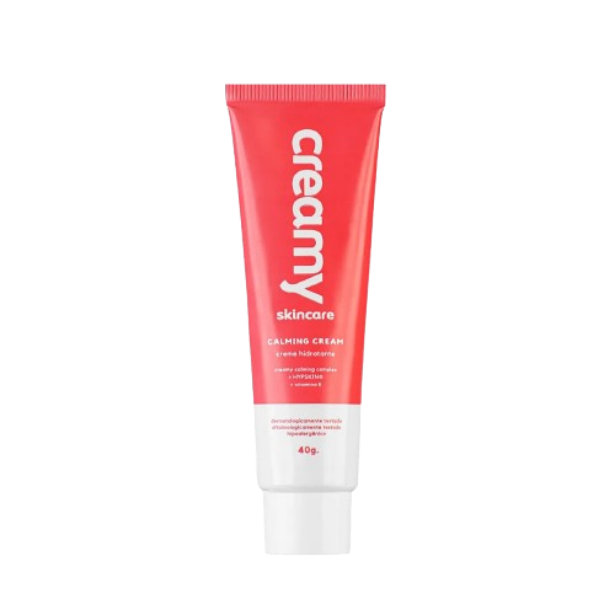 Creamy Calming Cream