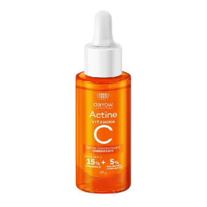 Darrow Actine Sérum Facial Vitamina C