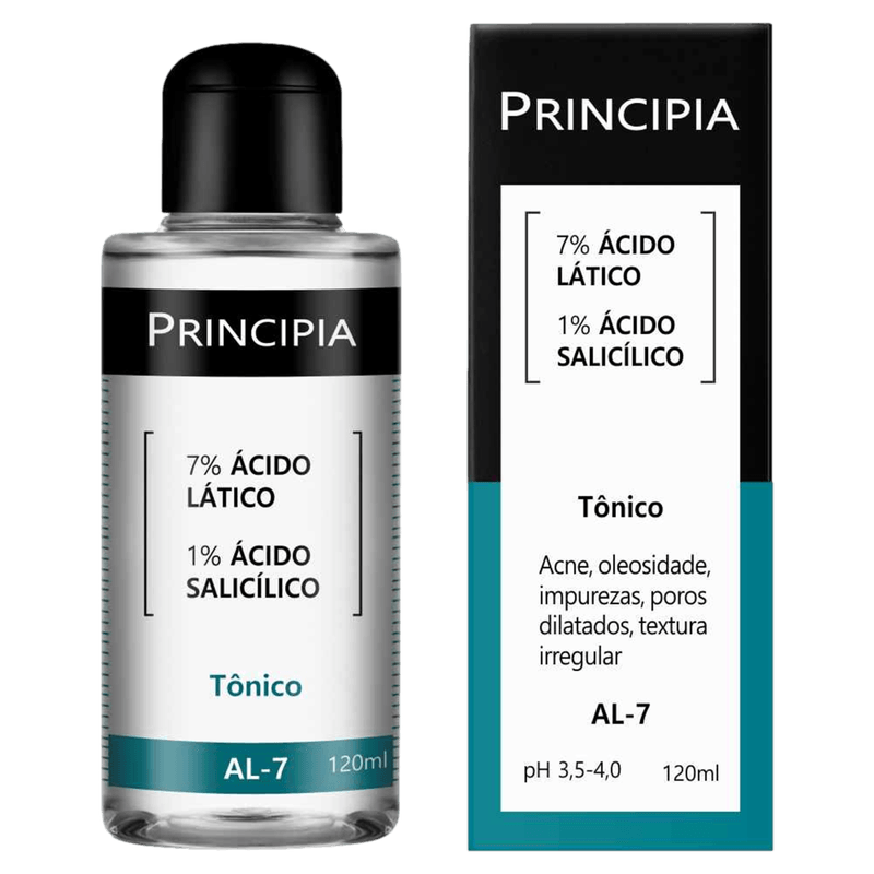 Principia Tônico AL-7