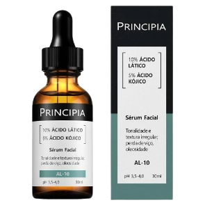 Principia Sérum AL-10