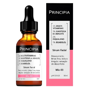 Principia Sérum Mix-03