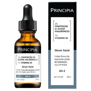 Principia Sérum AH-2