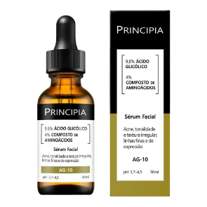Principia Sérum AG-10
