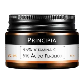 Principia VC-95 em Pó