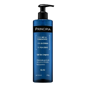 Principia Gel de Limpeza GL-02 350ml
