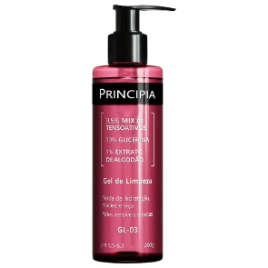 Principia Gel de Limpeza GL-03 350ml