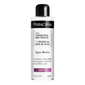 Principia Água Micelar AM-01