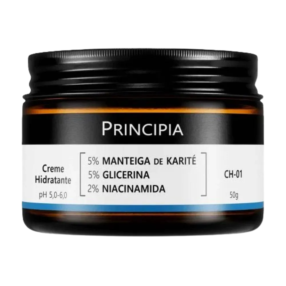 Principia Creme Hidratante CH-01