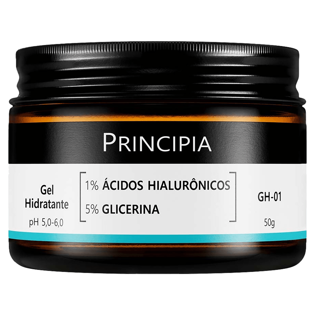 Principia Gel Hidratante GH-01