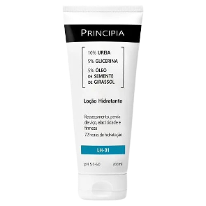 Principia Loção Hidratante LH-01 200ml