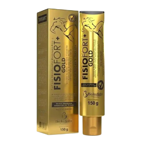 Bio Instinto Fisiofort+ Gold 150g