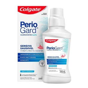 Colgate Periogard - Menta | Extra Mint 250ml