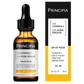 Principia Sérum VC-10