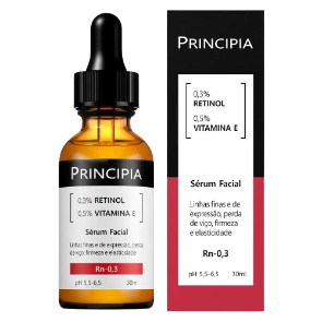 Principia Sérum RN-0,3
