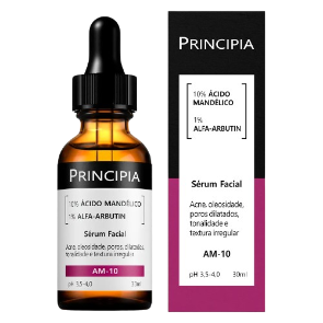Principia Sérum AM-10