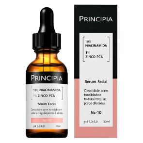 Principia Sérum NC-10