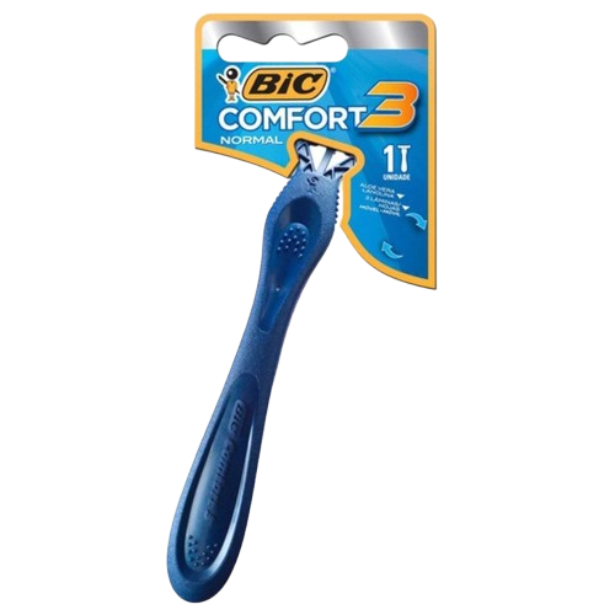 Aparelho Bic Comfort 3