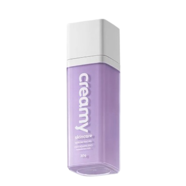 Creamy Sérum Facial Adapalenato