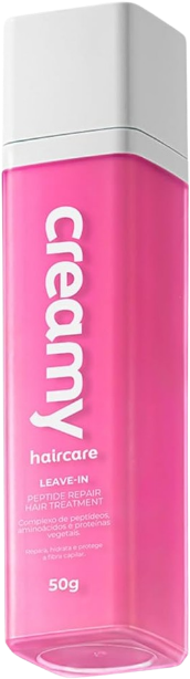 Creamy Haircare Leave-in