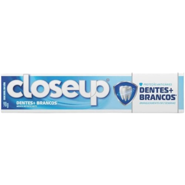 Creme Dental Closeup - Menta 90g