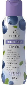 Sabonete Líquido Íntimo Bio Instinto - 10 Benefícios Blueberry 200ml
