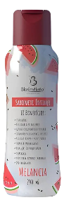 Sabonete Líquido Íntimo Bio Instinto - 10 Benefícios Melancia 200ml