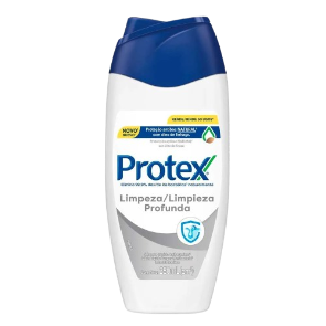 Sabonete Líquido Protex - Limpeza Profunda 250ml