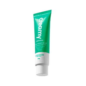 Creamy Intensive Cream