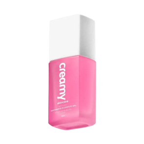 Creamy Serúm Facial Niacinamide B Complex 20%