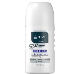Desodorante Roll On Above - Original 50ml