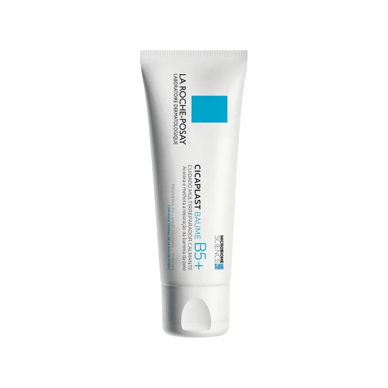 Cicaplast Baume B5+ - Multirreparador Calmante 40ml