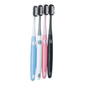 Escova Dental Sanifill - Whitening Macia 1 Unid. Cores Diversas